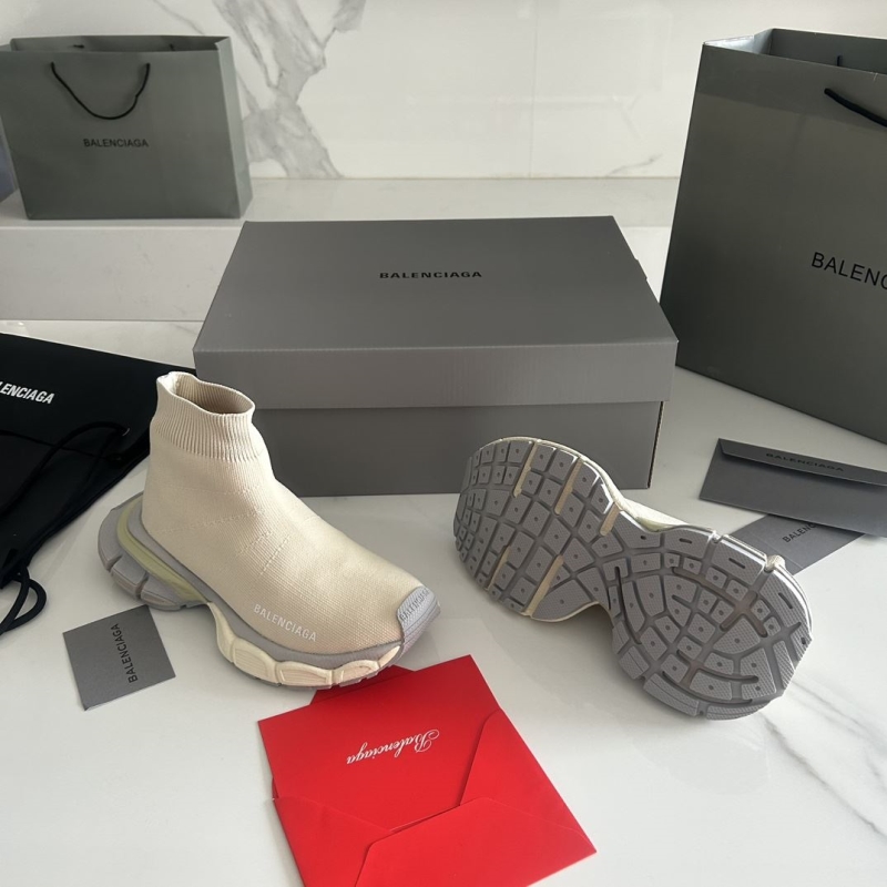 Balenciaga Casual Shoes